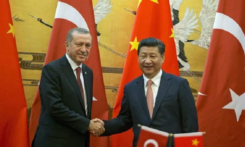 Η Τουρκία πουλά τη Ρωσία - "Όχι" στο Sputnik V & συμφωνία με την Κίνα